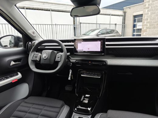 Citroën Ë-C3 Aircross Citroen Max | Achteruitrijcamera | Boordlader 11kW - 3 fasen | Dagrijverlichting ActivLease financial lease