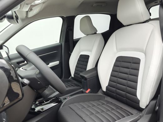 Citroën Ë-C3 Aircross Citroen Max | Achteruitrijcamera | Boordlader 11kW - 3 fasen | Dagrijverlichting ActivLease financial lease