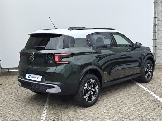 Citroën Ë-C3 Aircross Citroen Max | Achteruitrijcamera | Boordlader 11kW - 3 fasen | Dagrijverlichting ActivLease financial lease