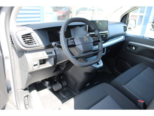 Citroën ë-Jumpy Citroen L3 136PK 75 kWh NIEUWSTE MODEL! | DEMO VOORDEEL | VEEL OPTIES!!! | DIRECT RIJDEN! ActivLease financial lease