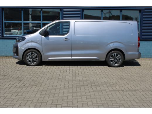 Citroën ë-Jumpy Citroen L3 136PK 75 kWh NIEUWSTE MODEL! | DEMO VOORDEEL | VEEL OPTIES!!! | DIRECT RIJDEN! ActivLease financial lease