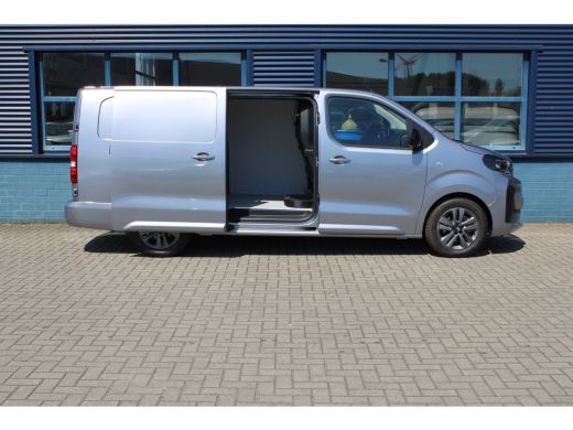 Citroën ë-Jumpy Citroen L3 136PK 75 kWh NIEUWSTE MODEL! | DEMO VOORDEEL | VEEL OPTIES!!! | DIRECT RIJDEN! ActivLease financial lease