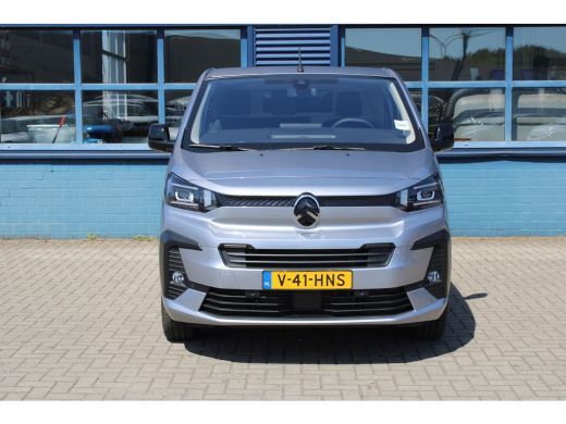 Citroën ë-Jumpy Citroen L3 136PK 75 kWh NIEUWSTE MODEL! | DEMO VOORDEEL | VEEL OPTIES!!! | DIRECT RIJDEN! ActivLease financial lease