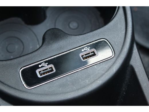 Fiat 500 Fiat 1.0 Hybrid Rockstar | Pano | Climate | LMV | Navi | Carplay | ActivLease financial lease