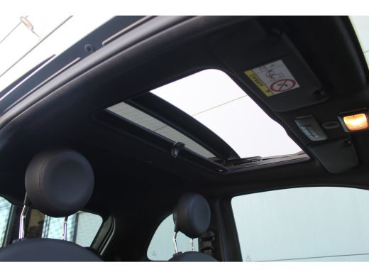 Fiat 500 1.0 Hybrid Rockstar | Panorama dak | Beats Audio | Climate | LMV | Navi | Carplay | PDC A | Cruis... ActivLease financial lease