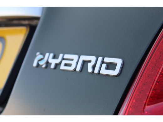 Fiat 500 Fiat 1.0 Hybrid Rockstar | Pano | Climate | LMV | Navi | Carplay | ActivLease financial lease