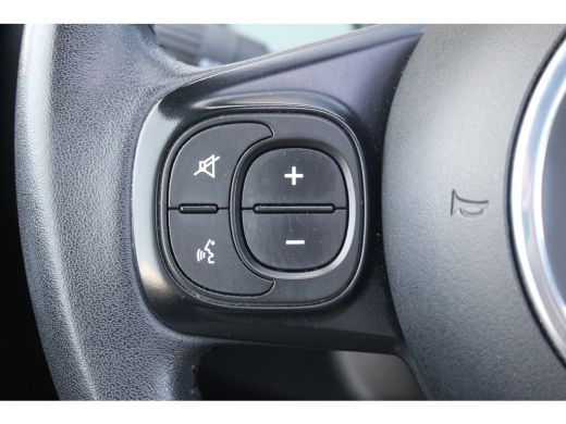Fiat 500 Fiat 1.0 Hybrid Rockstar | Pano | Climate | LMV | Navi | Carplay | ActivLease financial lease