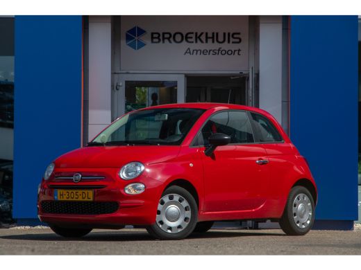 Fiat 500 Fiat 1.2 Young | Airco | Cruise control | Airco | Cruise control