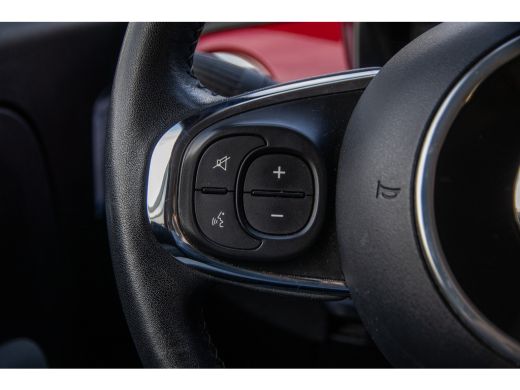 Fiat 500 Fiat 1.2 Young | Airco | Cruise control | Airco | Cruise control ActivLease financial lease