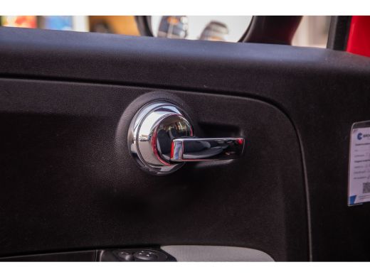 Fiat 500 Fiat 1.2 Young | Airco | Cruise control | Airco | Cruise control ActivLease financial lease