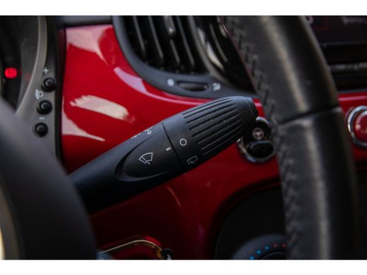 Fiat 500 Fiat 1.2 Young | Airco | Cruise control | Airco | Cruise control ActivLease financial lease