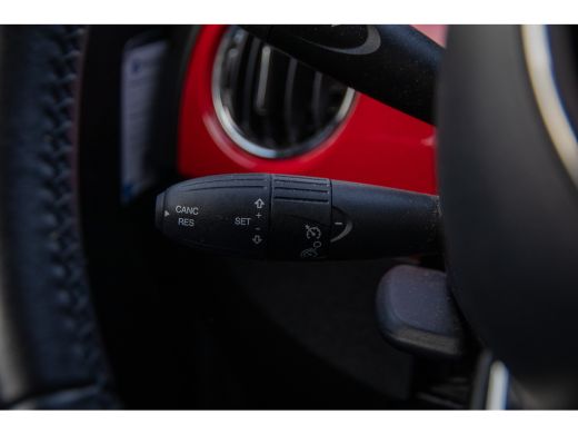 Fiat 500 Fiat 1.2 Young | Airco | Cruise control | Airco | Cruise control ActivLease financial lease