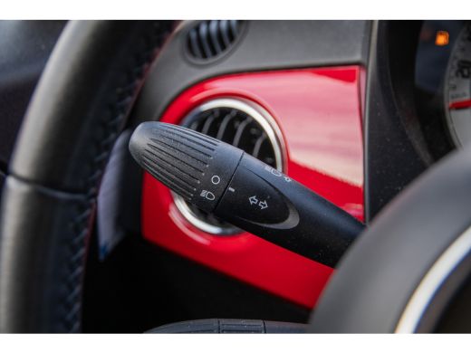 Fiat 500 Fiat 1.2 Young | Airco | Cruise control | Airco | Cruise control ActivLease financial lease
