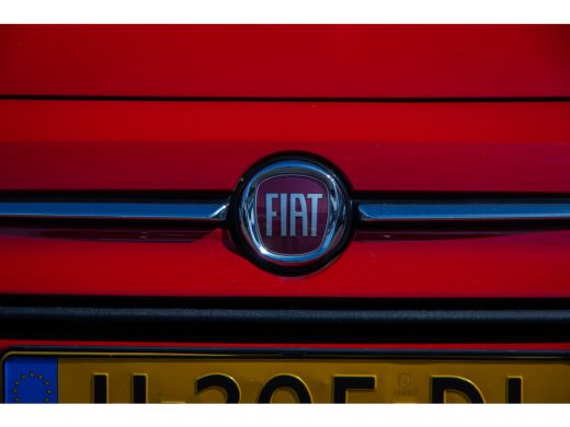 Fiat 500 Fiat 1.2 Young | Airco | Cruise control | Airco | Cruise control ActivLease financial lease
