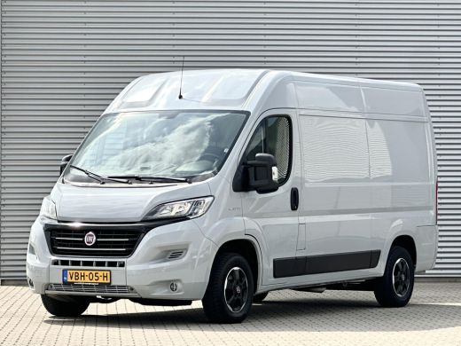 Fiat Ducato 30 2.3 MultiJet L2H2 Trekhaak Nardo Grey