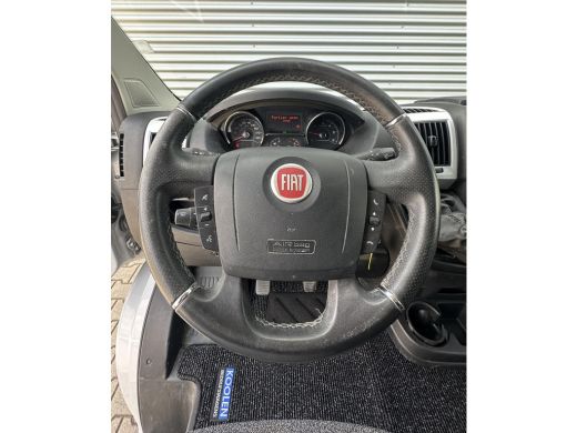 Fiat Ducato 30 2.3 MultiJet L2H2 Trekhaak Nardo Grey ActivLease financial lease