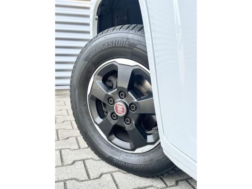 Fiat Ducato 30 2.3 MultiJet L2H2 Trekhaak Nardo Grey ActivLease financial lease