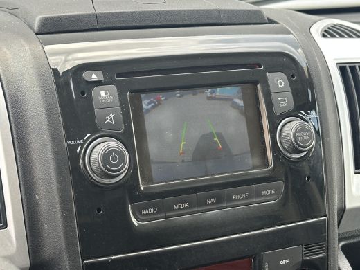 Fiat Ducato 30 2.3 MultiJet L2H2 Trekhaak Nardo Grey ActivLease financial lease