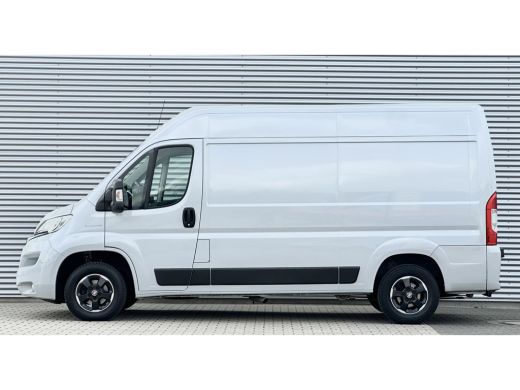 Fiat Ducato 30 2.3 MultiJet L2H2 Trekhaak Nardo Grey ActivLease financial lease