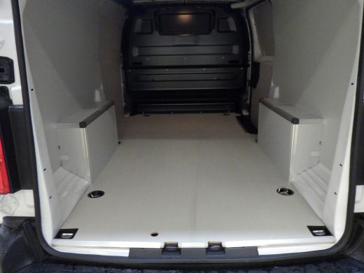 Fiat Scudo Fiat 2.0 Diesel 145pk Automaat L3 | Achteruitrijcamera | Airco | Camerabeeld in binnenspiegel ActivLease financial lease
