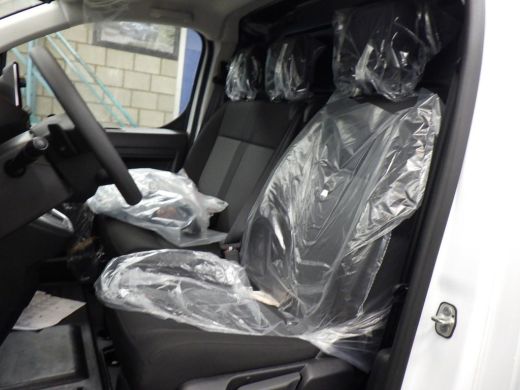 Fiat Scudo Fiat 2.0 Diesel 145pk Automaat L3 | Achteruitrijcamera | Airco | Camerabeeld in binnenspiegel ActivLease financial lease