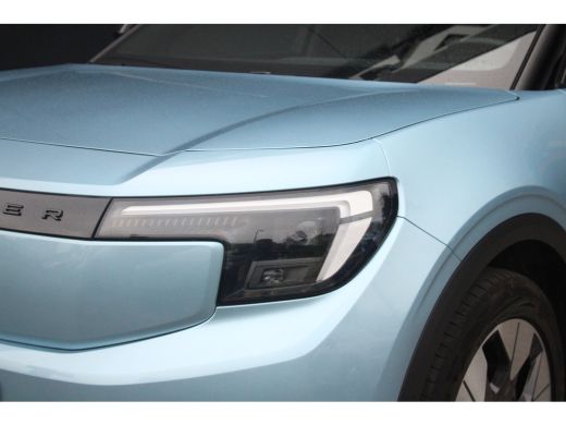 Ford Explorer Ford Exporer Premium EXTENDED RANGE RWD 286PK | B&O-Audio | Panoramadak | AGR-stoelen | 360 Cam |... ActivLease financial lease