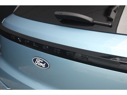 Ford Explorer Ford Exporer Premium EXTENDED RANGE RWD 286PK | B&O-Audio | Panoramadak | AGR-stoelen | 360 Cam |... ActivLease financial lease