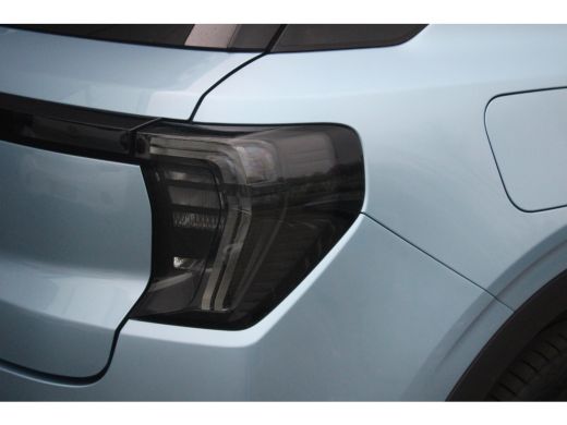 Ford Explorer Ford Exporer Premium EXTENDED RANGE RWD 286PK | B&O-Audio | Panoramadak | AGR-stoelen | 360 Cam |... ActivLease financial lease