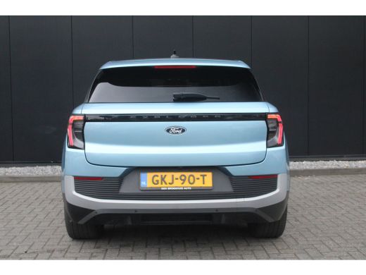 Ford Explorer Ford Exporer Premium EXTENDED RANGE RWD 286PK | B&O-Audio | Panoramadak | AGR-stoelen | 360 Cam |... ActivLease financial lease