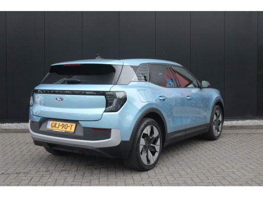 Ford Explorer Ford Exporer Premium EXTENDED RANGE RWD 286PK | B&O-Audio | Panoramadak | AGR-stoelen | 360 Cam |... ActivLease financial lease