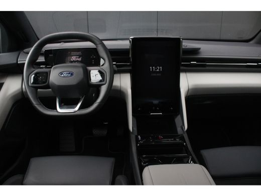 Ford Explorer Ford Exporer Premium EXTENDED RANGE RWD 286PK | B&O-Audio | Panoramadak | AGR-stoelen | 360 Cam |... ActivLease financial lease