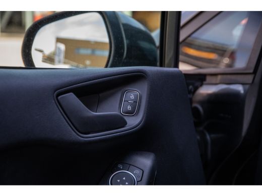 Ford Fiesta 1.0 EcoBoost Connected ActivLease financial lease