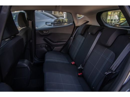 Ford Fiesta 1.0 EcoBoost Connected ActivLease financial lease