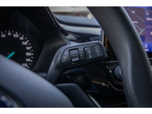 Ford Fiesta 1.0 EcoBoost Connected ActivLease financial lease