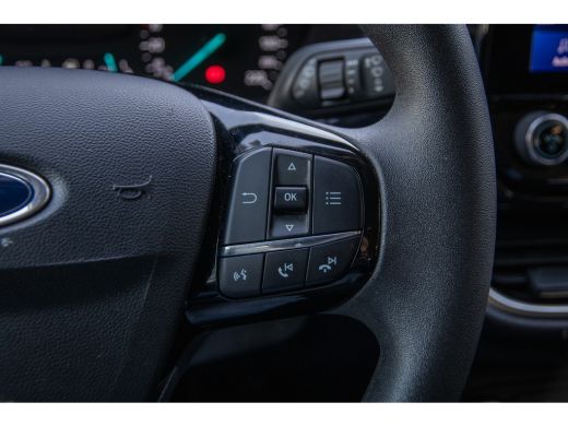 Ford Fiesta 1.0 EcoBoost Connected ActivLease financial lease