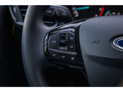 Ford Fiesta 1.0 EcoBoost Connected ActivLease financial lease