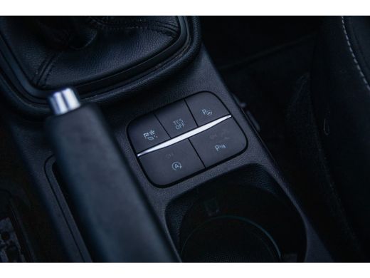 Ford Fiesta 1.0 EcoBoost Connected ActivLease financial lease