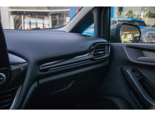 Ford Fiesta 1.0 EcoBoost Connected ActivLease financial lease