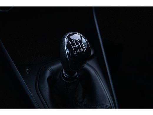 Ford Fiesta 1.0 EcoBoost Connected ActivLease financial lease