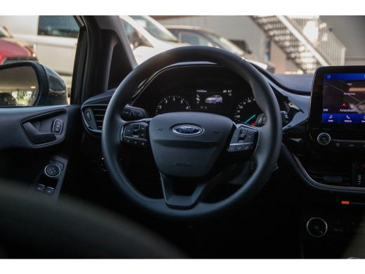 Ford Fiesta 1.0 EcoBoost Connected ActivLease financial lease