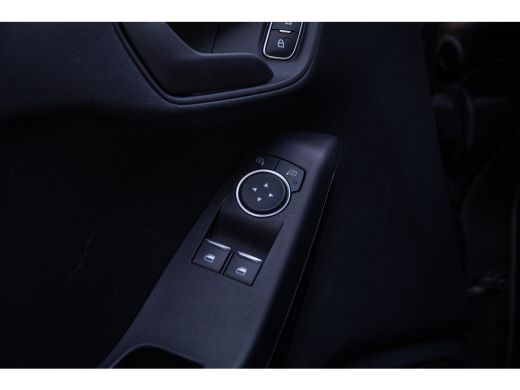 Ford Fiesta 1.0 EcoBoost Connected ActivLease financial lease