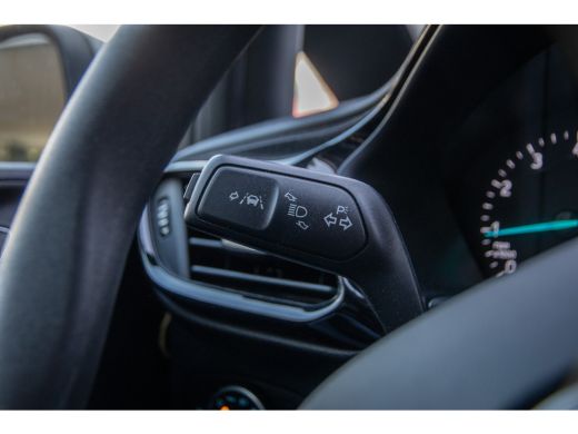Ford Fiesta 1.0 EcoBoost Connected ActivLease financial lease