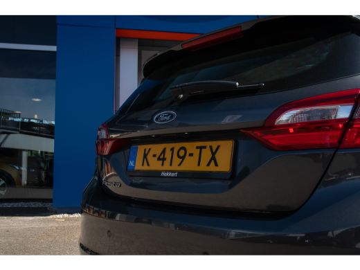 Ford Fiesta 1.0 EcoBoost Connected ActivLease financial lease