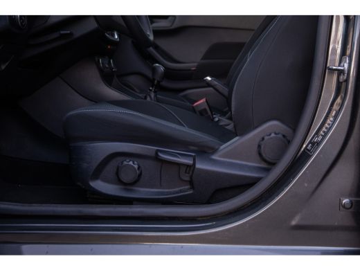 Ford Fiesta 1.0 EcoBoost Connected ActivLease financial lease