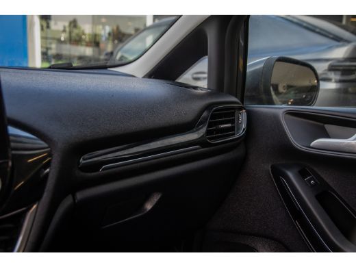 Ford Fiesta 1.0 EcoBoost Titanium | Stuurwiel verwarmd | Verwarmde voorruit | Voorstoelen verwarmd ActivLease financial lease