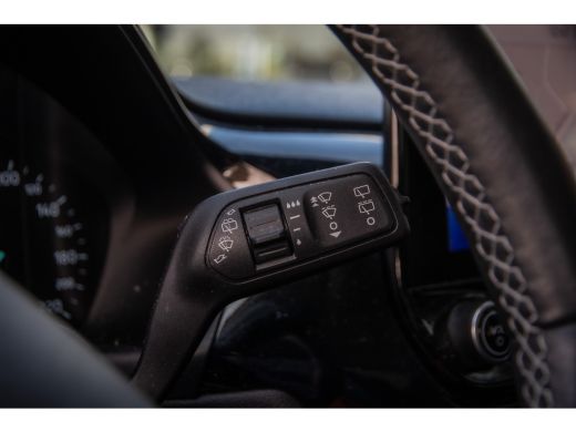 Ford Fiesta 1.0 EcoBoost Titanium | Stuurwiel verwarmd | Verwarmde voorruit | Voorstoelen verwarmd ActivLease financial lease