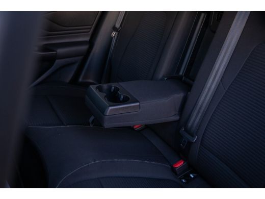 Ford Focus 1.0 EcoBoost Titanium X Business ActivLease financial lease