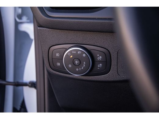 Ford Focus 1.0 EcoBoost Titanium X Business ActivLease financial lease
