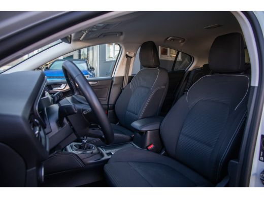 Ford Focus 1.0 EcoBoost Titanium X Business ActivLease financial lease