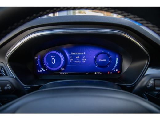 Ford Focus 1.0 EcoBoost Titanium X Business ActivLease financial lease